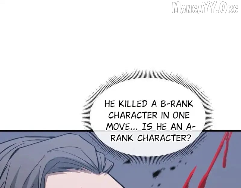 Tyrant of the Otherworld Prison: My Shadow Can Evolve Infinitely Chapter 61 - page 74